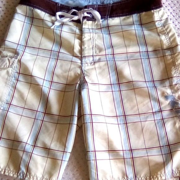 Kirra Other - 5/25$🏷️Kirra longboard swim shorts